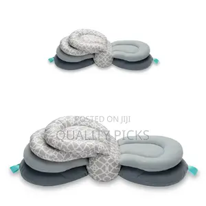 Brand Baby Feeding Pillow
