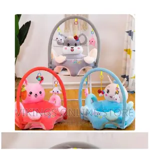 Baby Sitting Trainer Pillow,Cushion,Chair - Color
