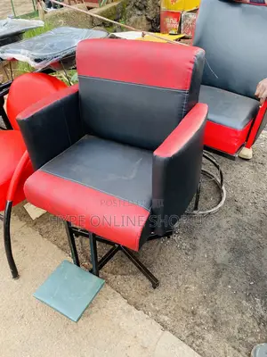 Barber Chair Center Ug
