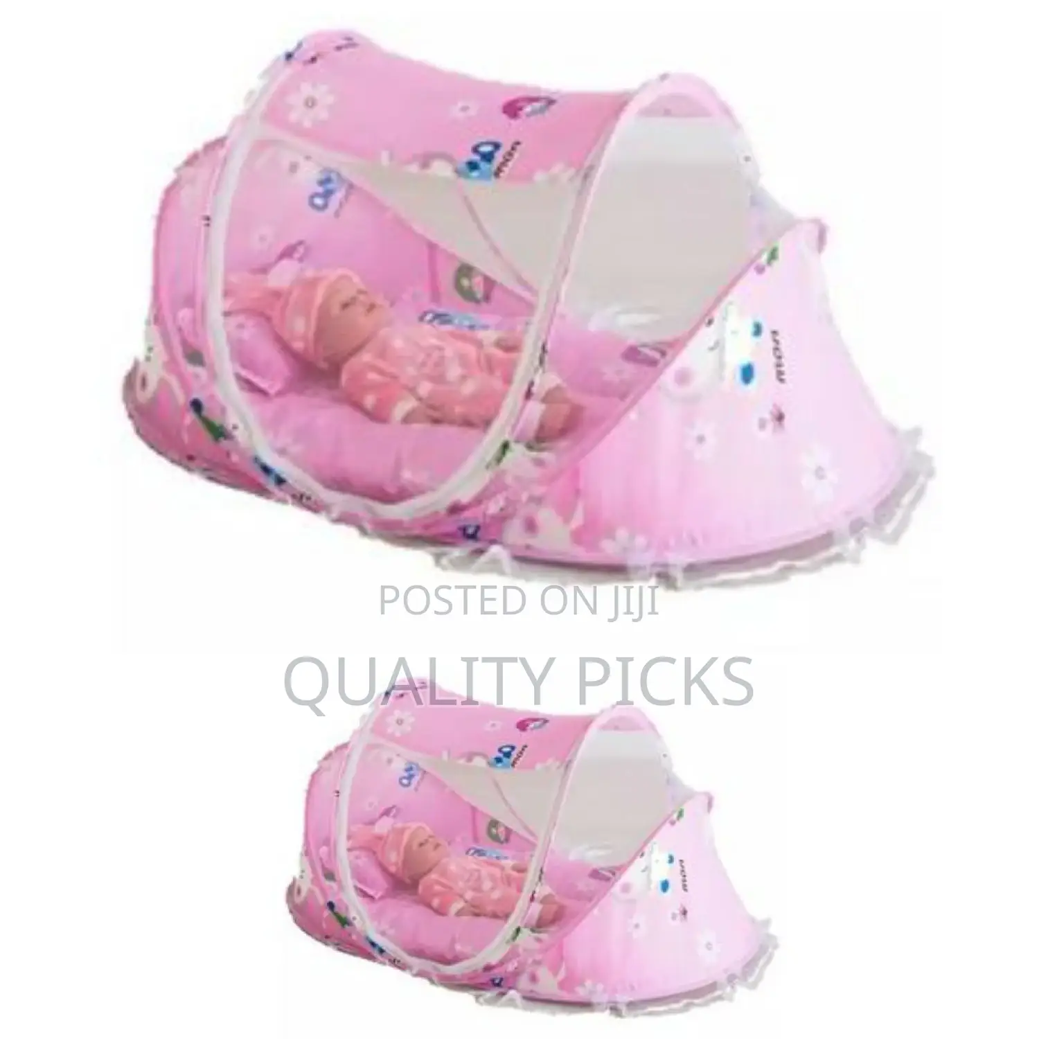 Baby Mosquito Net