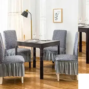 Brand Dinning Chair Cover Set