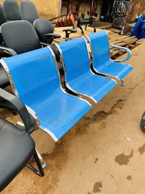 Waiting Stress Free Chairs