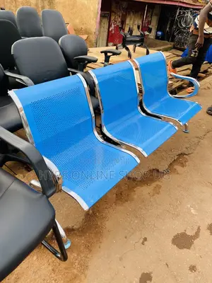 Waiting Stress Free Chairs