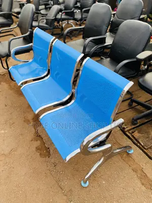 Waiting Stress Free Chairs