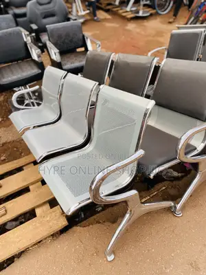 Fresh Air Waiting Chairs