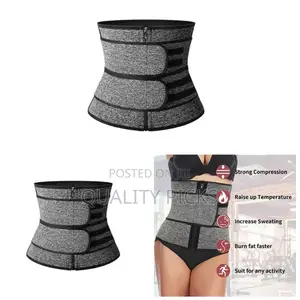 Workout Waist Trainer