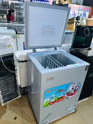 SAYONA 150litres Chest/Deep Freezers