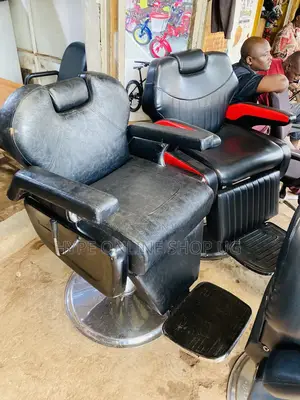 Bigsize Barber Chairs Uganda