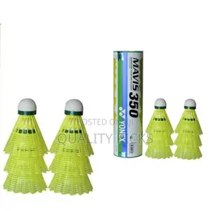 Mavis Badminton