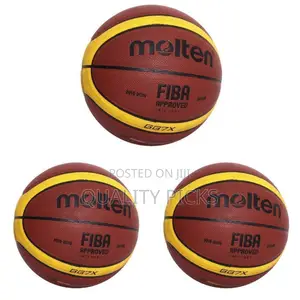 Fiba Football Balls