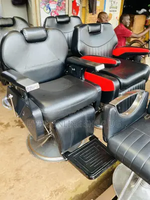 Goodlife Barber Chair