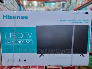 32inches Hisense Digital Tv