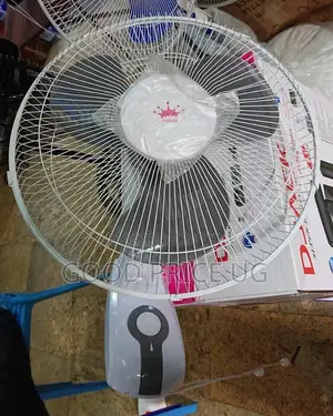 16 Inches Crown Wall Fan