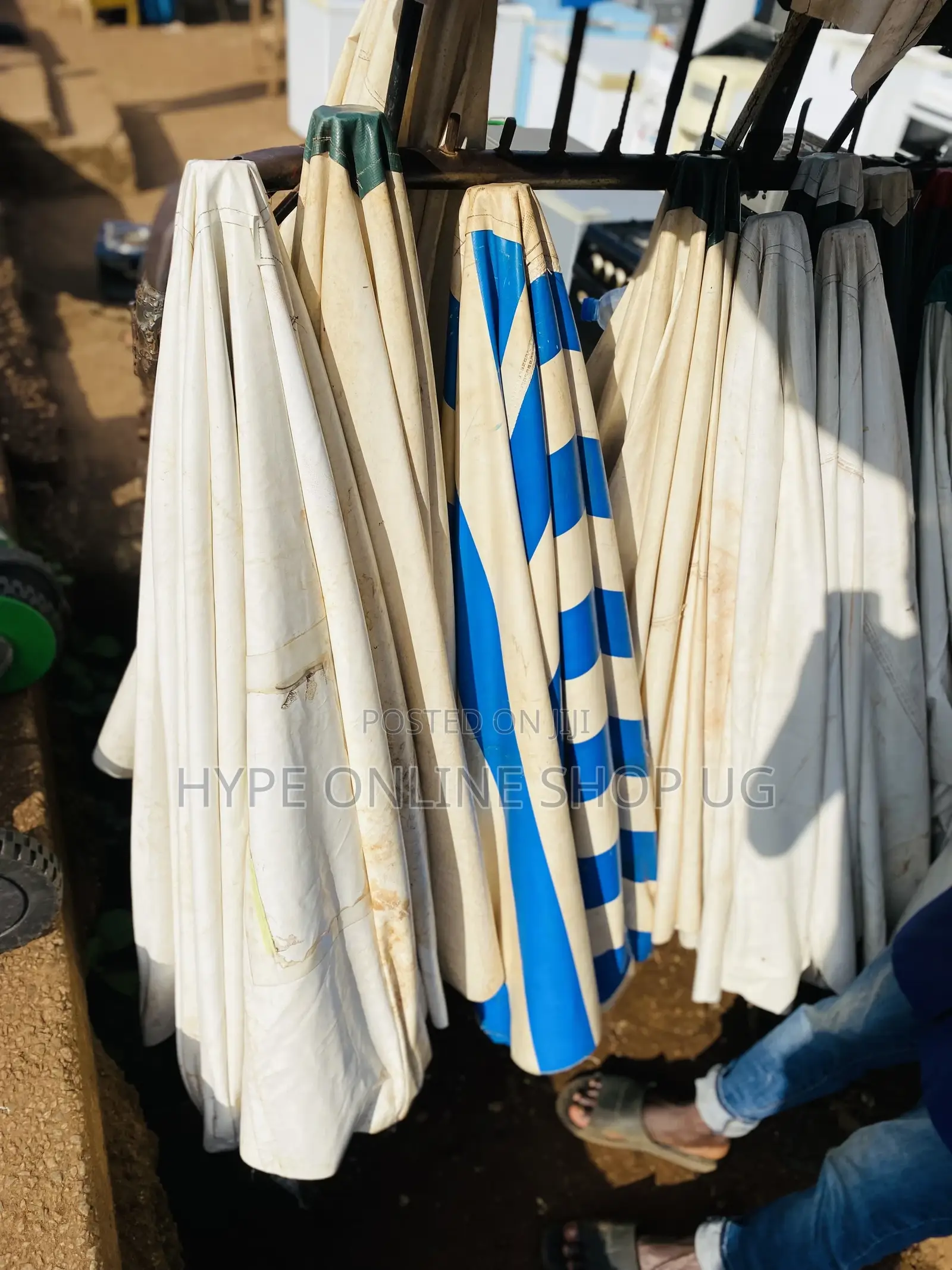 Gift Local Strong Umbrellas