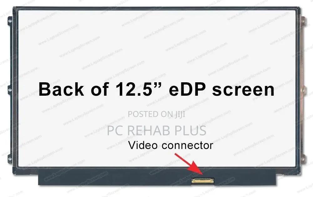 Laptop Screens Replacements(Ips,Led,Lcd)
