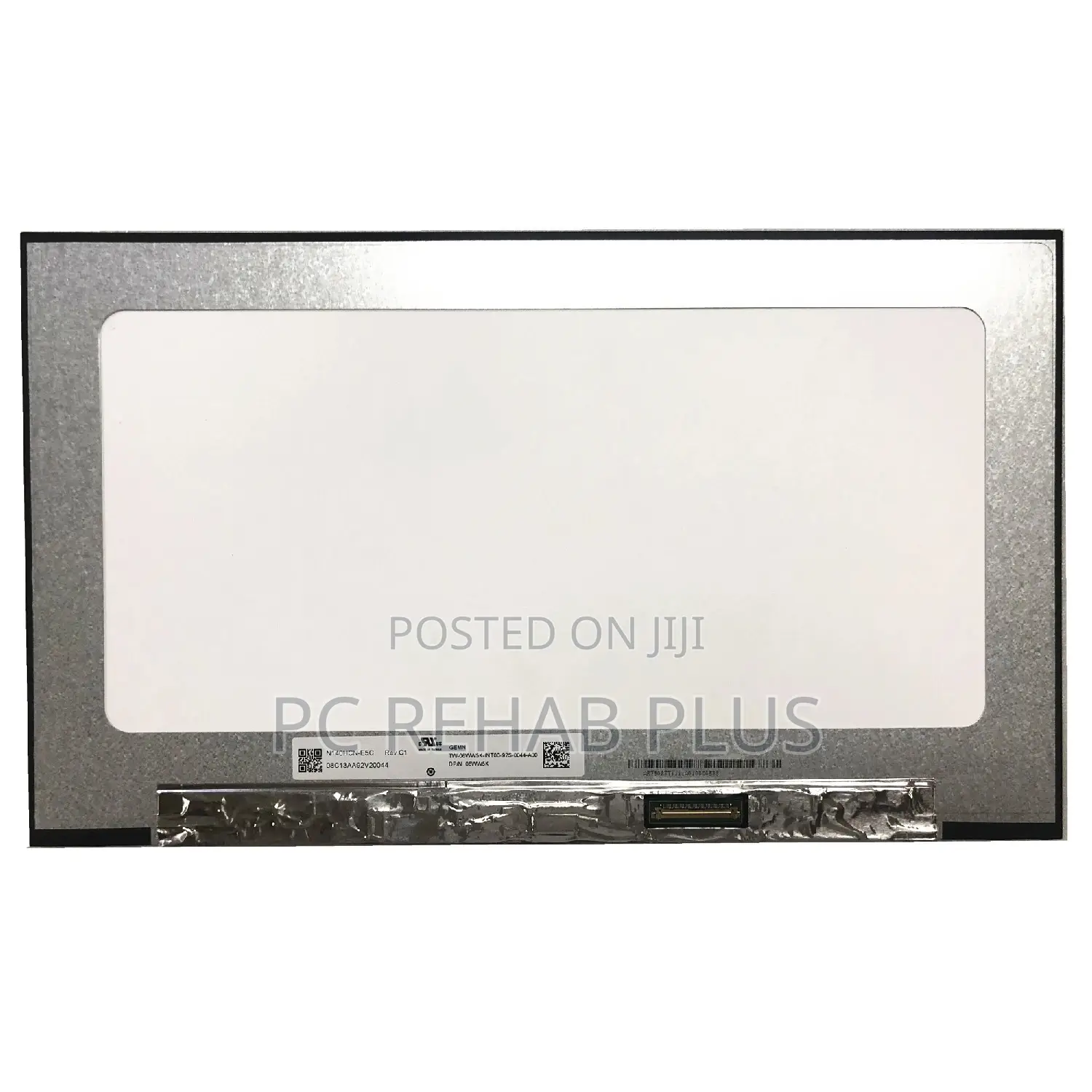 Laptop Screens Replacements(Ips,Led,Lcd)