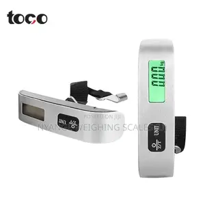 50kg Calibrated Precision Hanging Weighing Scale