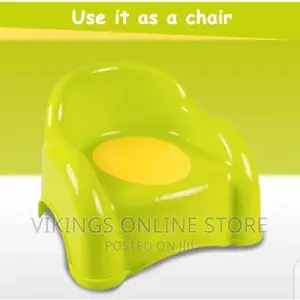 Mothercare Potty Chair