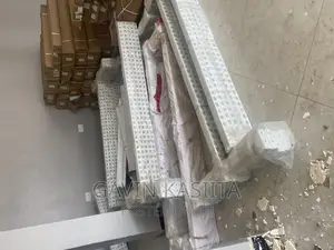 Super Market Shelves
