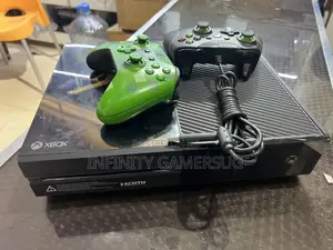 Xbox One Full Set , Fc24