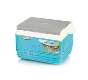 Pinnacle Eskimo 4.75 Qt/4.5 L Ice Chiller Box