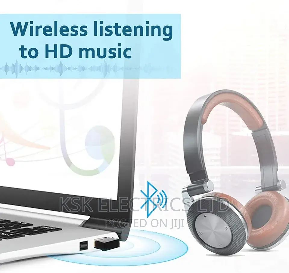 Usb Bluetooth 5.0 Wireless Adapter