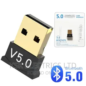 Usb Bluetooth 5.0 Wireless Adapter