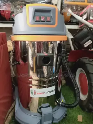 Vacuum Cleaner 100L Italy