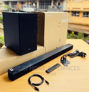 Samsung Soundbar C450 330watts