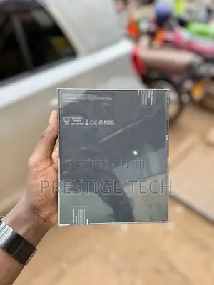 New Samsung Galaxy Z Fold 3 256 GB Black
