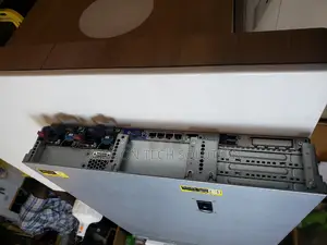 Server HP ProLiant DL380 Gen9 16GB Intel Xeon HDD 2T