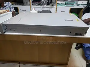 Server HP ProLiant DL380 Gen9 16GB Intel Xeon HDD 2T