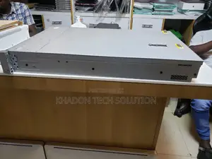 Server HP ProLiant DL380 Gen9 16GB Intel Xeon HDD 2T