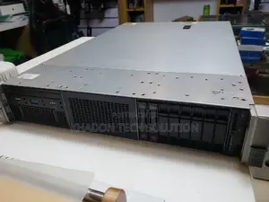 Server HP ProLiant DL380 Gen9 16GB Intel Xeon HDD 2T