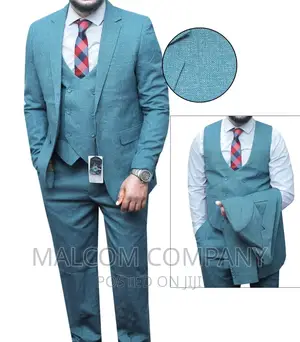 Men Classic Italian Suits
