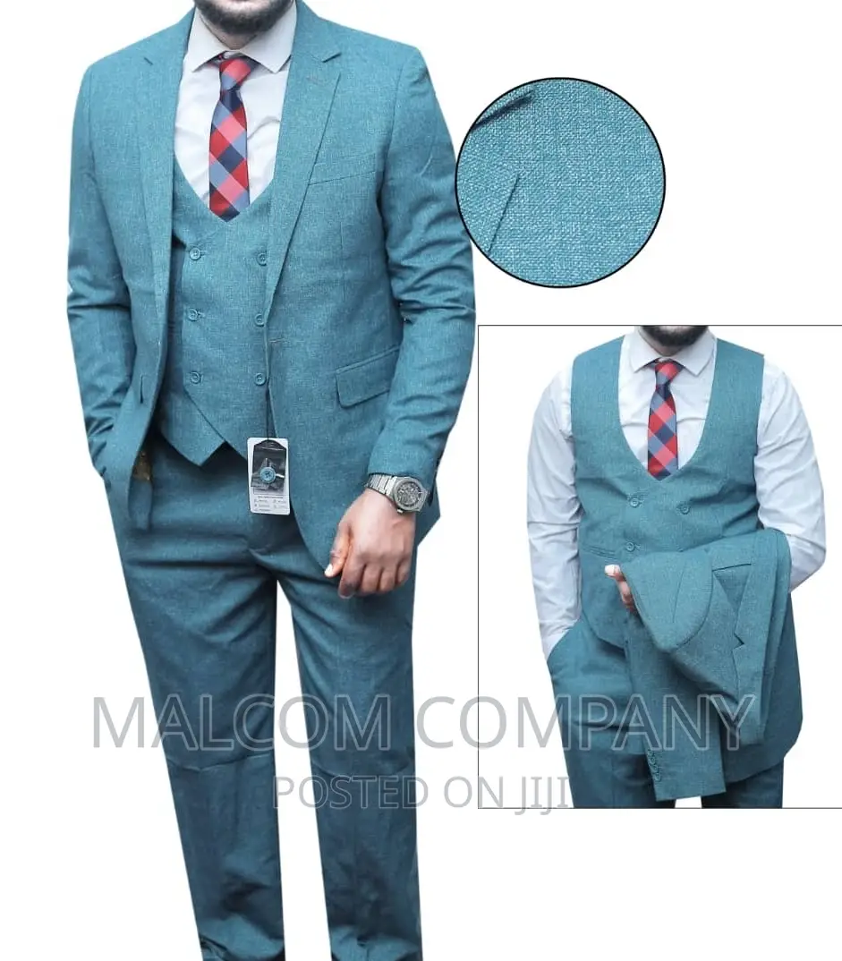Men Classic Italian Suits
