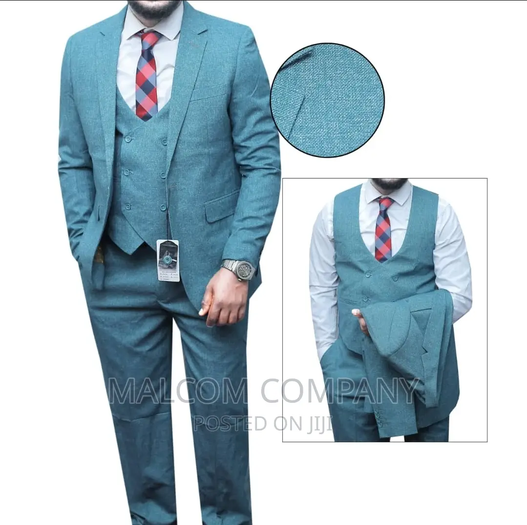Men Classic Italian Suits