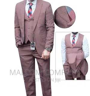 Men Classic Turkish Formal Suits