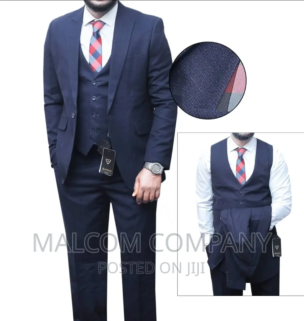 American Men Suits