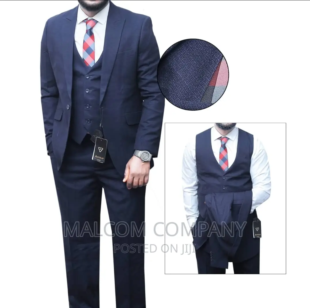 American Men Suits