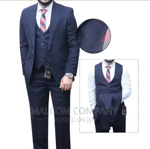 American Men Suits