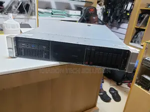 Server HP ProLiant DL380 Gen9 16GB Intel Xeon HDD 2T
