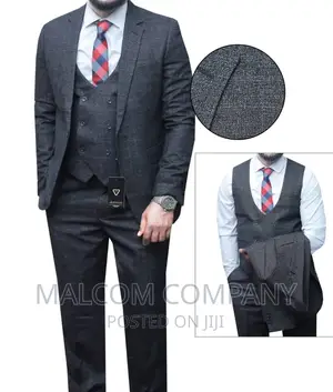 Men Turkish Suits