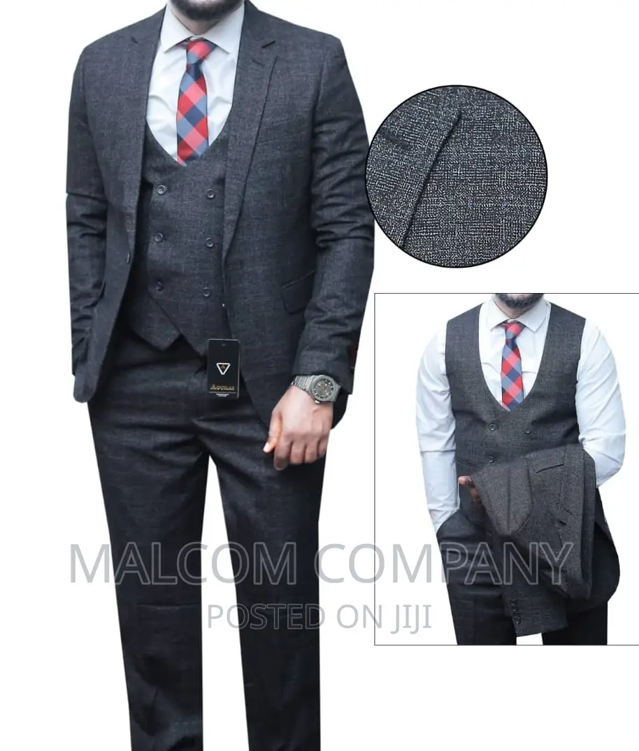 Men Turkish Suits