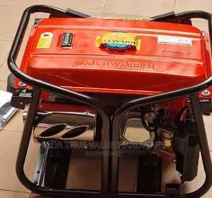 Generator Japan 3.8kva Key Start