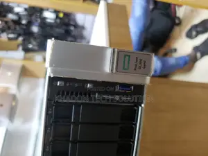 Server HP ProLiant DL380 Gen9 16GB Intel Xeon HDD 2T