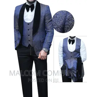 Bridegroom/ Men Turkish Wedding/Party Suits