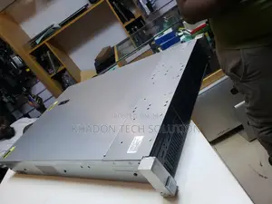 Server HP ProLiant DL 96GB Intel Xeon HDD 2T