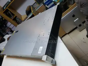 Server HP ProLiant DL 96GB Intel Xeon HDD 2T