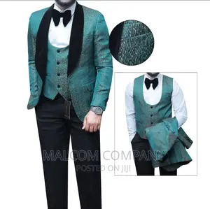 Bridegroom/ Men Turkish Wedding/Party Suits